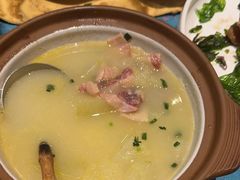 -茶人村·宫廷私厨(奥体印象城店)