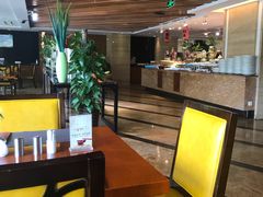 -青岛景园假日酒店