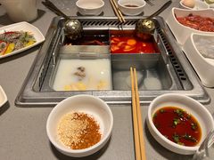 -海底捞火锅(金光华店)