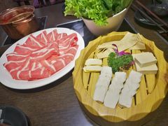 -老诚一锅羊蝎子(黄寺大街店)