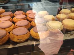 -鲍师傅糕点(永安里店)