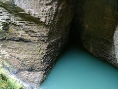 -鹿院坪生态旅游景区