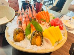 -匠和风精致料理(莆田财富中心店)