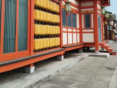 -丰都鬼城名山景区