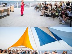 -北戴河圣蓝海洋公园