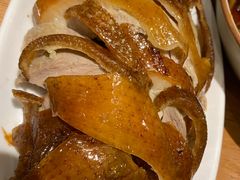 -德香苑脆皮烤鸭·经典(爱融荟城店)