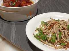 -梁家大院•农家菜(昆山会展中心店)