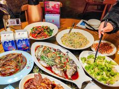 -潮汕壹号·潮汕菜·打边炉·生腌(总店)