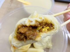 -老陶包子铺(南大西南村店)