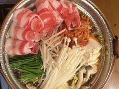 -相左日料放题自助(太原街店)