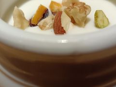 酸奶-渝信川菜(西单店)