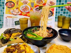 -華歡冰室-WahFoon(吉大店)