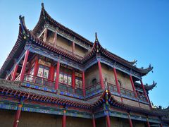 -高庙保安寺