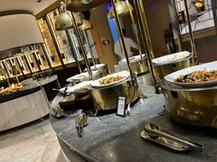 -西安高新希尔顿酒店·咖啡露台西餐厅