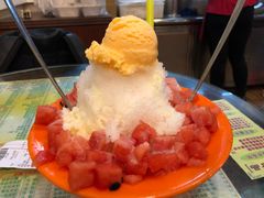 -顺记冰室(宝华路店)