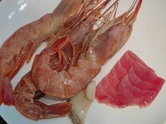 -凯里亚德酒店海鲜自助餐厅(大庆路店)