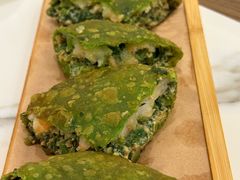-春家·非遗手工小吃(徐汇万科广场店)