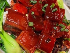 -博山菜·大厨烙馍村(金乔社区店)