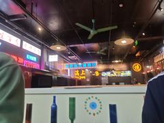 -不是烧烤·武汉烧烤·地道湖北菜(大成路店)