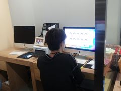 -海马体照相馆(深圳万象天地店)