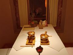 -叶叶菩提·晋福宫