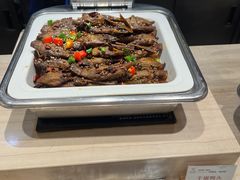 -舜和巴西烤肉餐厅(舜和国际店)