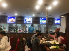 -楼外楼肥羊木炭火锅居(乐群街店)