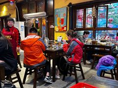 -富正毅三下锅·湘西韵味(天门山索道店)