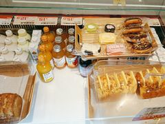 -爸爸糖吐司面包(悠唐购物中心店)