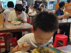 -扬二春炒饭(国庆路总店)