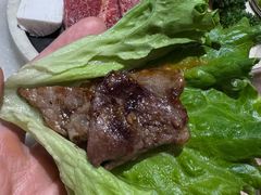 -韩宫宴和牛烤肉(宁波环球银泰城店)
