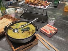 -阿财老铺·老蚌埠龙虾城(华夏总店)