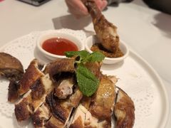 -雅佳神话·麻辣烤鱼(新街口店)