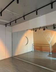 -R.A Dance智能自助舞蹈练习室