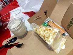 -MUSANG KING猫山王(龙湖杭州滨江天街店)