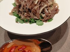 -润泽园饭庄(中山路店)
