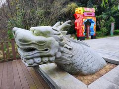 -句容茅山景区