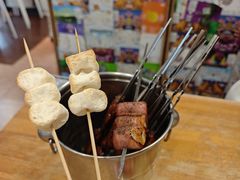 -鬼味烤翅(南锣鼓巷店)
