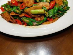 -金成潮菜博物馆(海珠湿地店)
