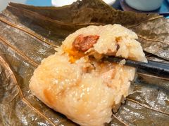 -中山保利艾美酒店-乐美中餐厅