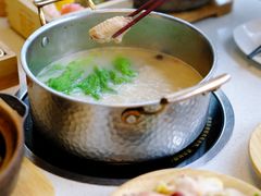 -煲王粤菜餐厅(中侨中心店)