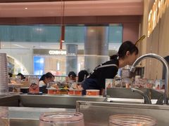 -元气寿司(金光华店)