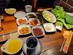 -火炉情韩国料理店(古田路店)