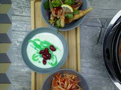 东南亚夜市小吃三拼-长勺子东南亚(街道口店)