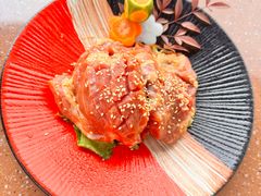 -海之屋韩式烤肉(海棠68环球美食街店)