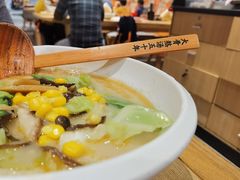 -味千拉面(广州金沙永旺梦乐城店)