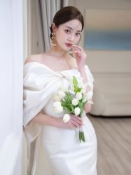 -NaNa婚纱礼服馆