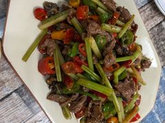 -南雄雄州土菜餐厅(粤北大厦店)