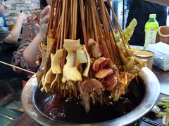 -七串串(无锡总店)
