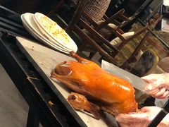 -阿庄新豫菜(通泰路店)